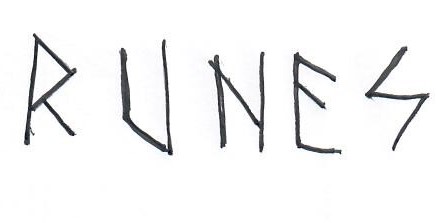 Runes